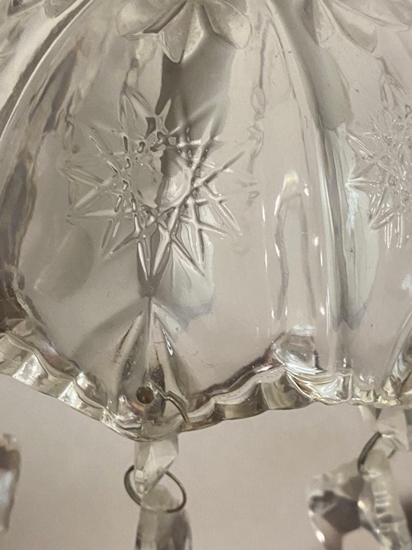 ガラスシェード