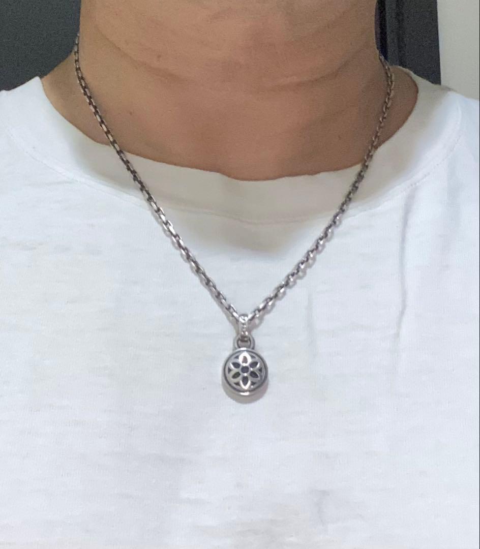 アクセサリー Good Art HLYWD SMALL ROSSETE PENDANT