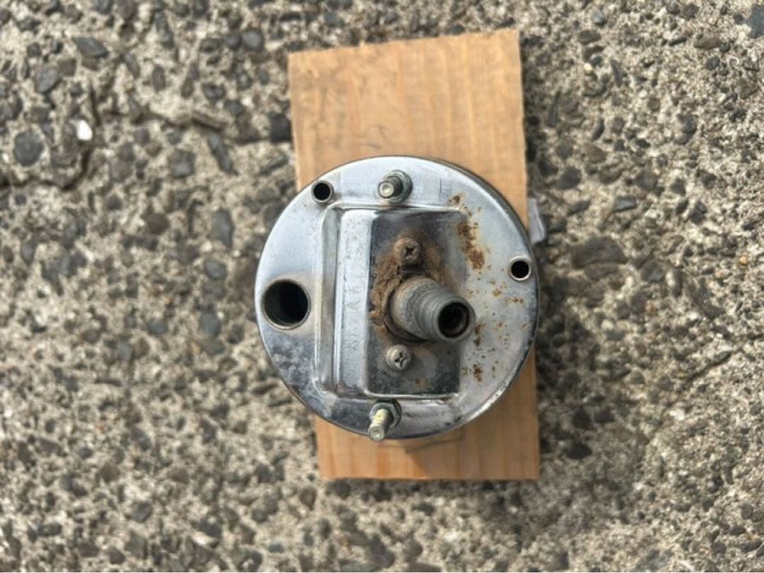 デ*ン様 GS400タコメーター