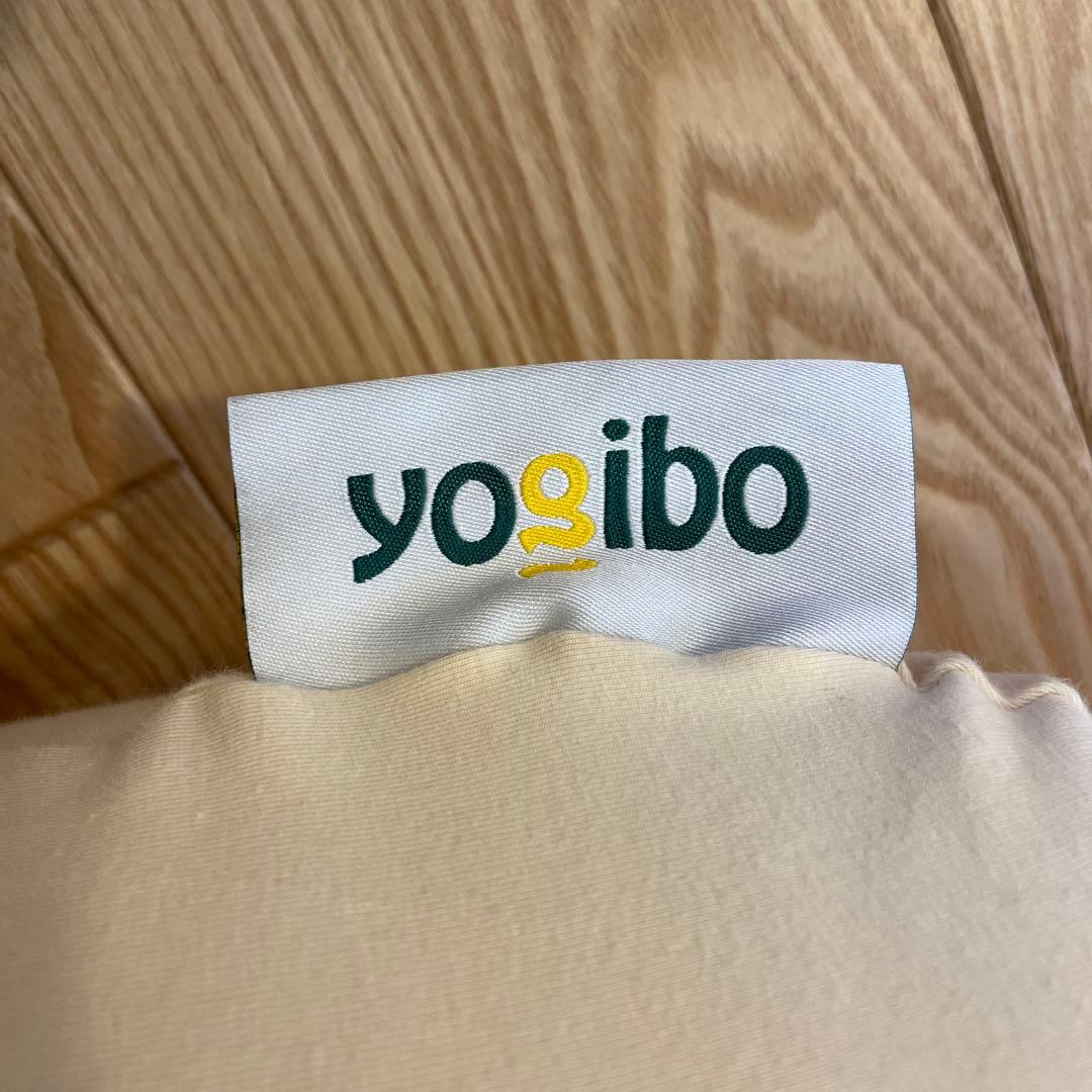 Yogibo サポート