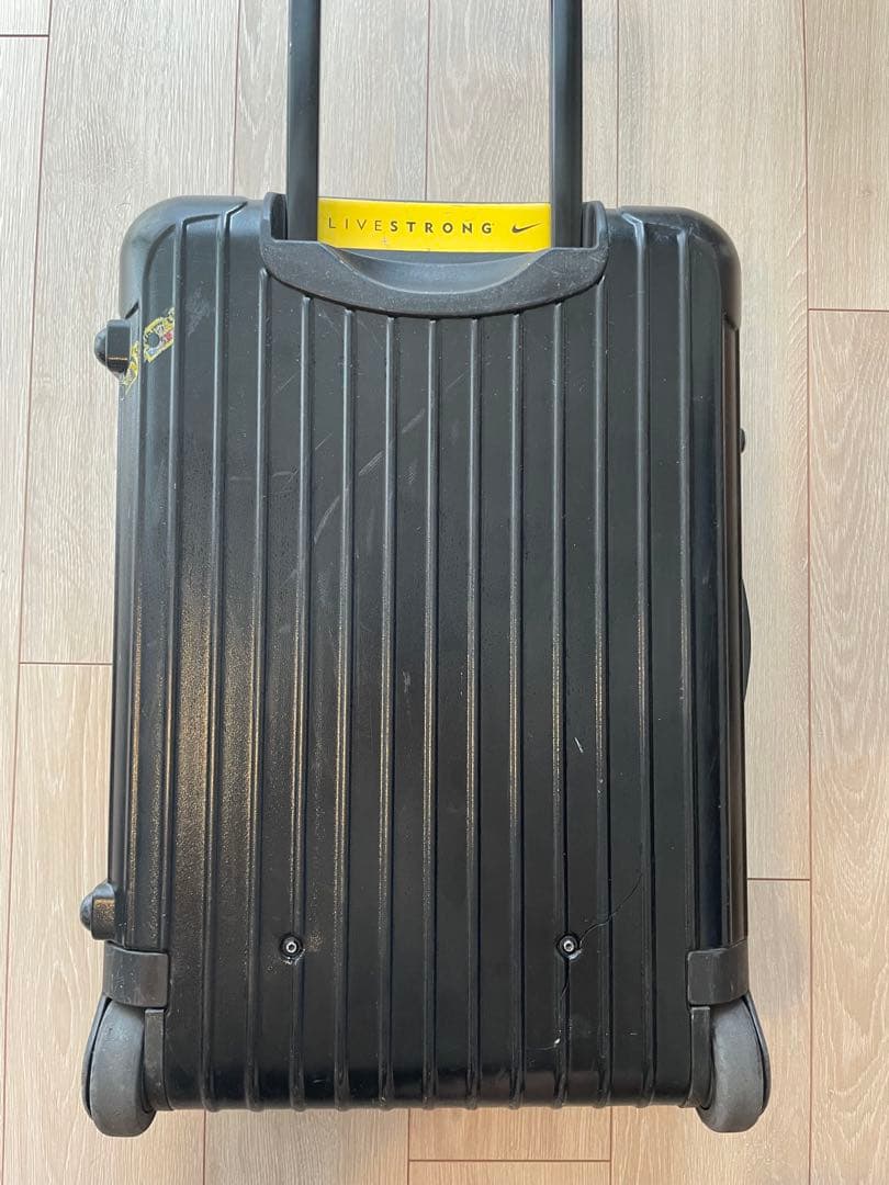 RIMOWA リモワ サルサ