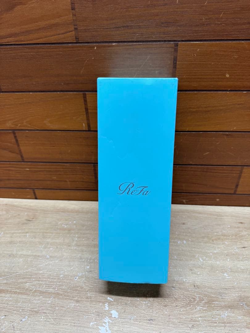 リファファインバブルS シャワーヘッド 美品