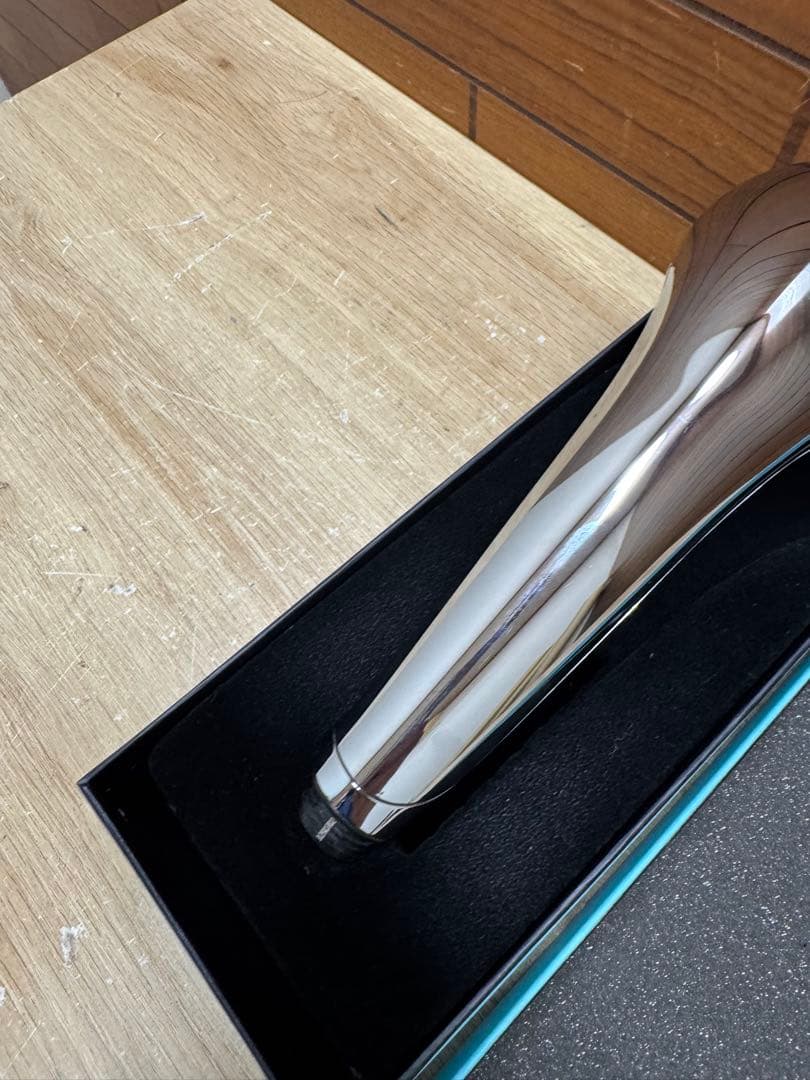 リファファインバブルS シャワーヘッド 美品