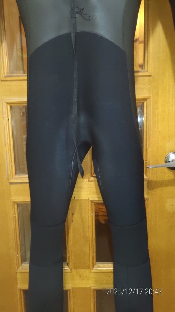 RASH WET SUITS ラッシュウェットスーツ 美品