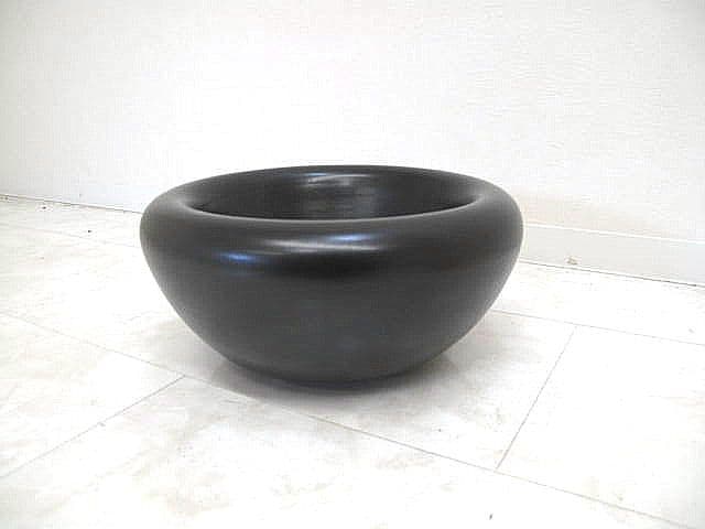 【展示品】カッシーナ「サヤスカ」陶磁器 フラワーベース 花器 インテリアオブジェ