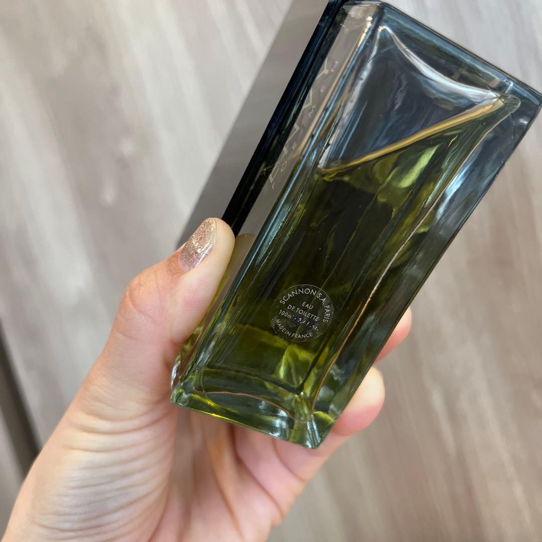 GUCCI グッチ ENVY FOR MEN エンヴィ フォーメン 100ml