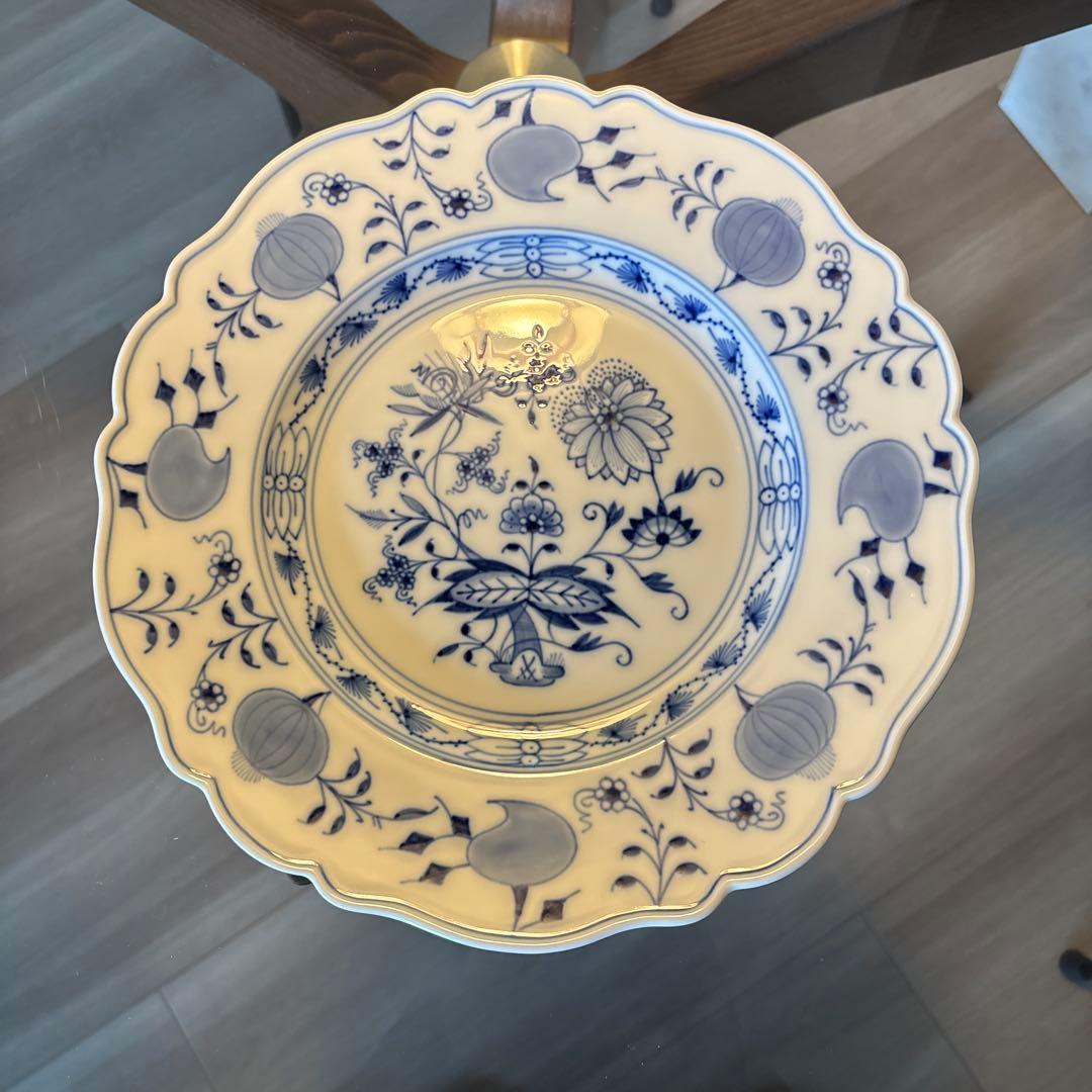 マイセン　食器セット