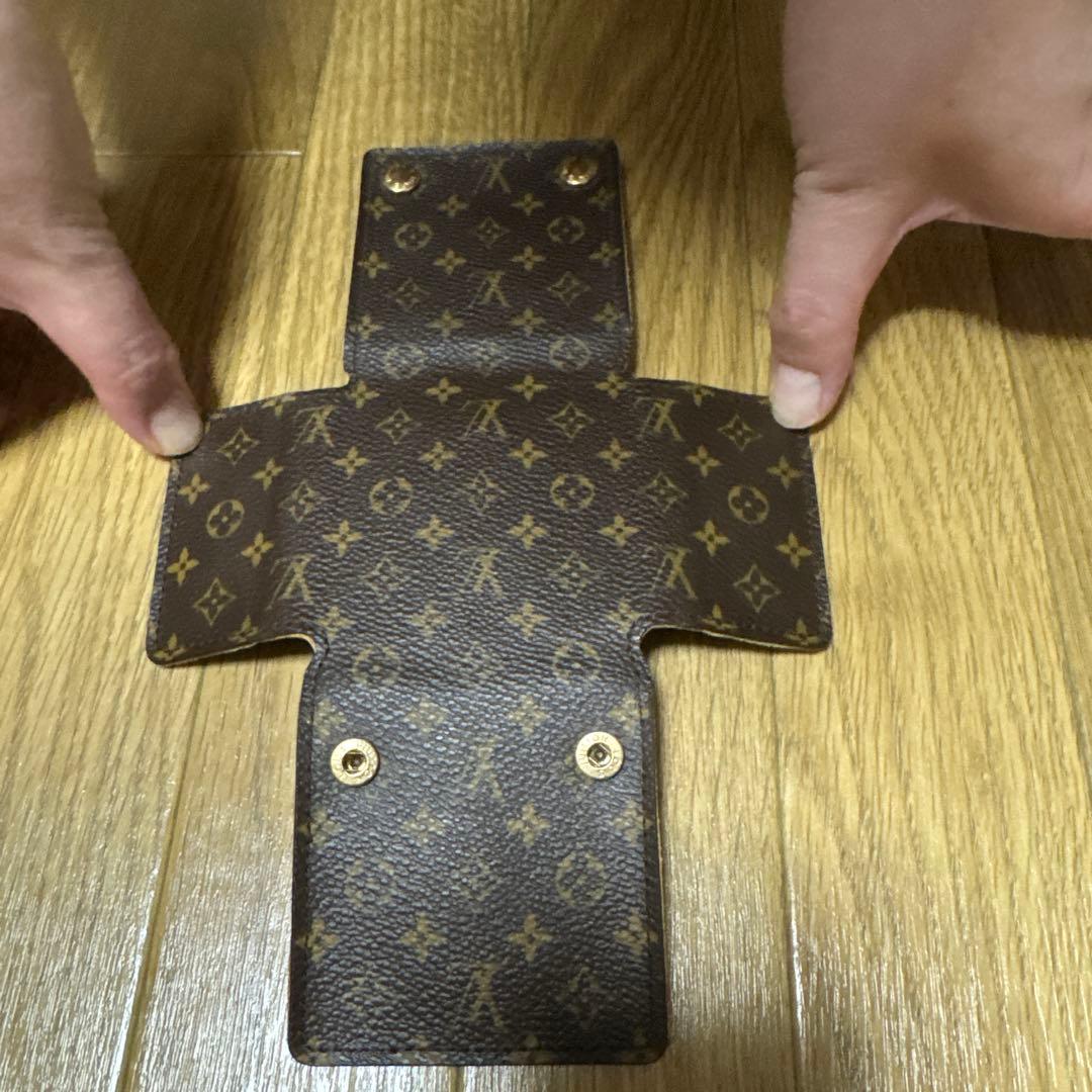 Louis Vuitton モノグラム アクセサリーケース