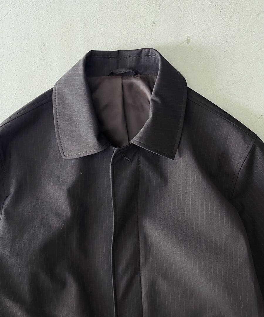 ジャケット・アウター OUR LEGACY Cloak carcoat CHURCHILL
