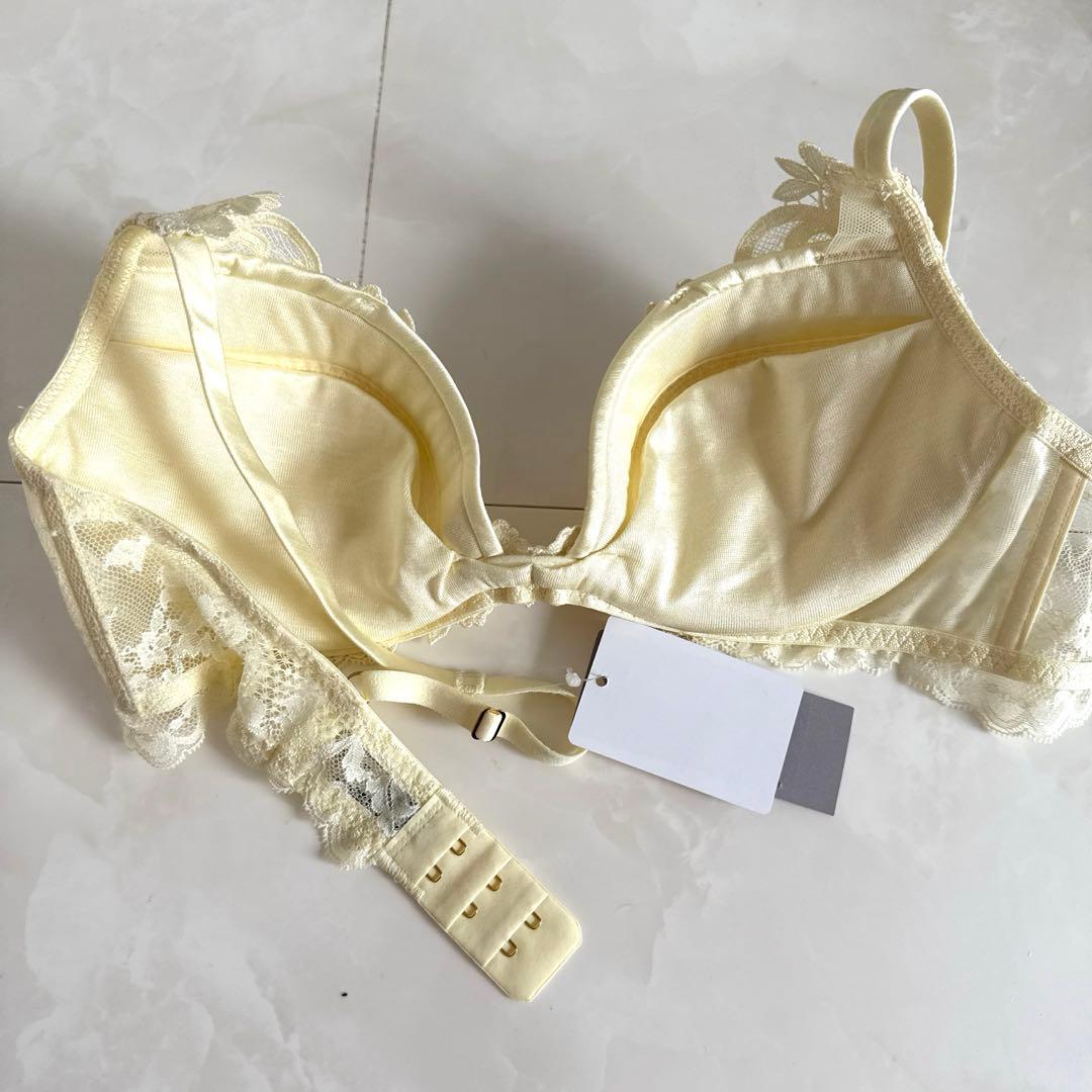 ☆ワコールYue D75☆15G