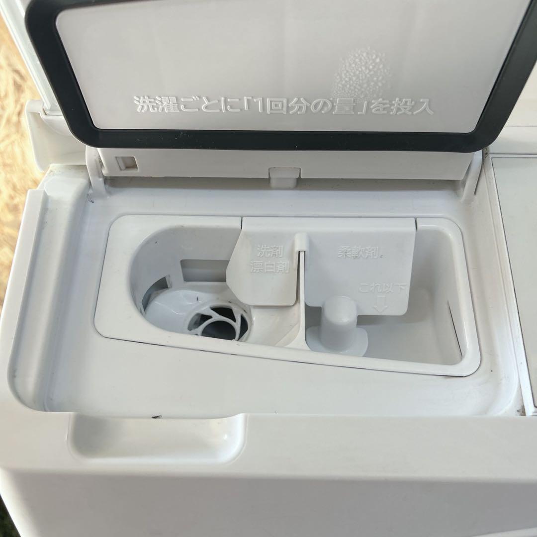 超美品 HITACHI 日立 ビックドラム ドラム式洗濯乾燥機BD-SV120H