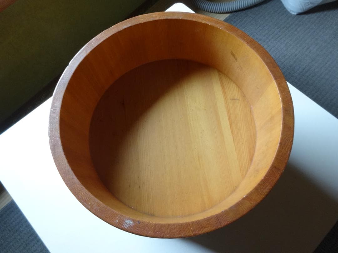 樽（小）商品のディスプレイなどに