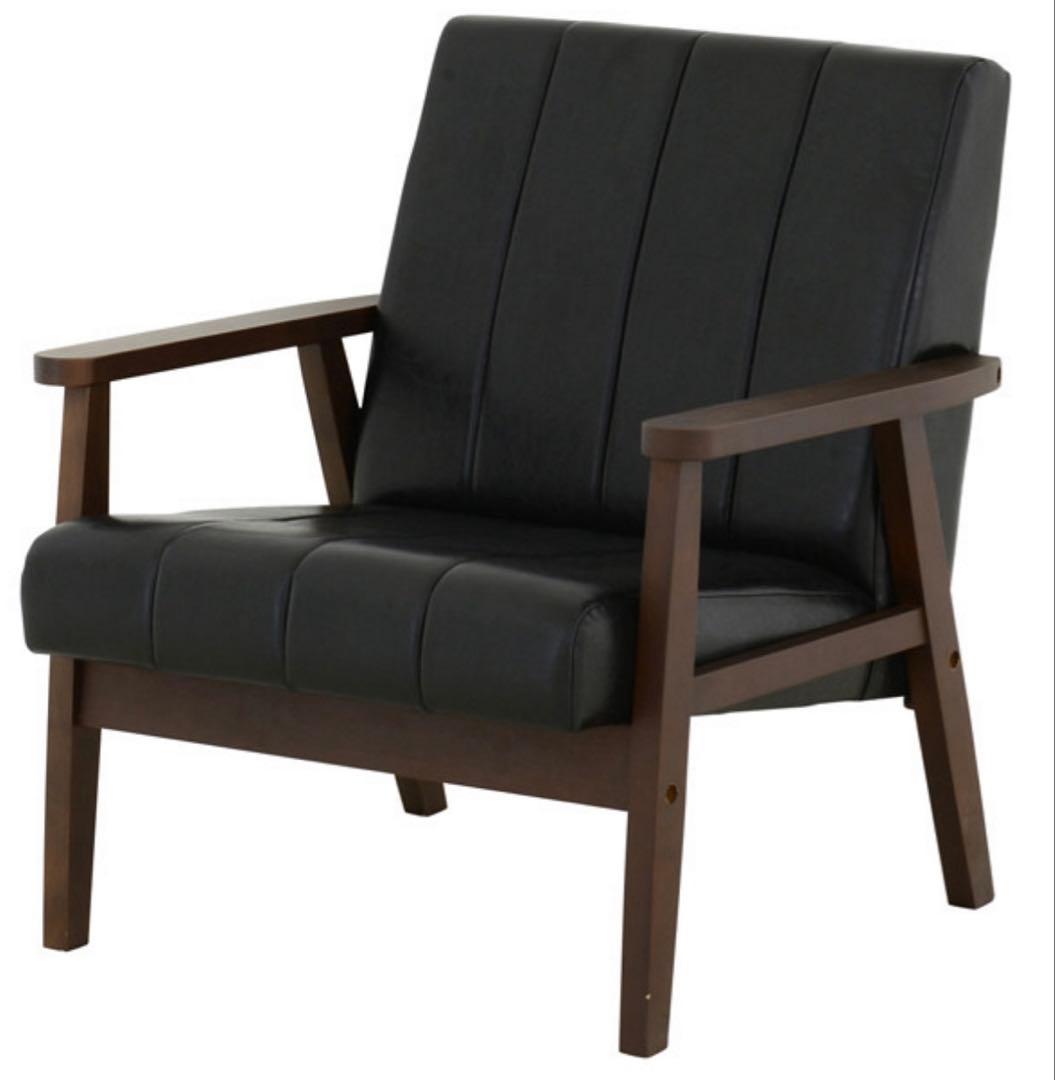 【未使用•未開封】ソファ　1人掛け