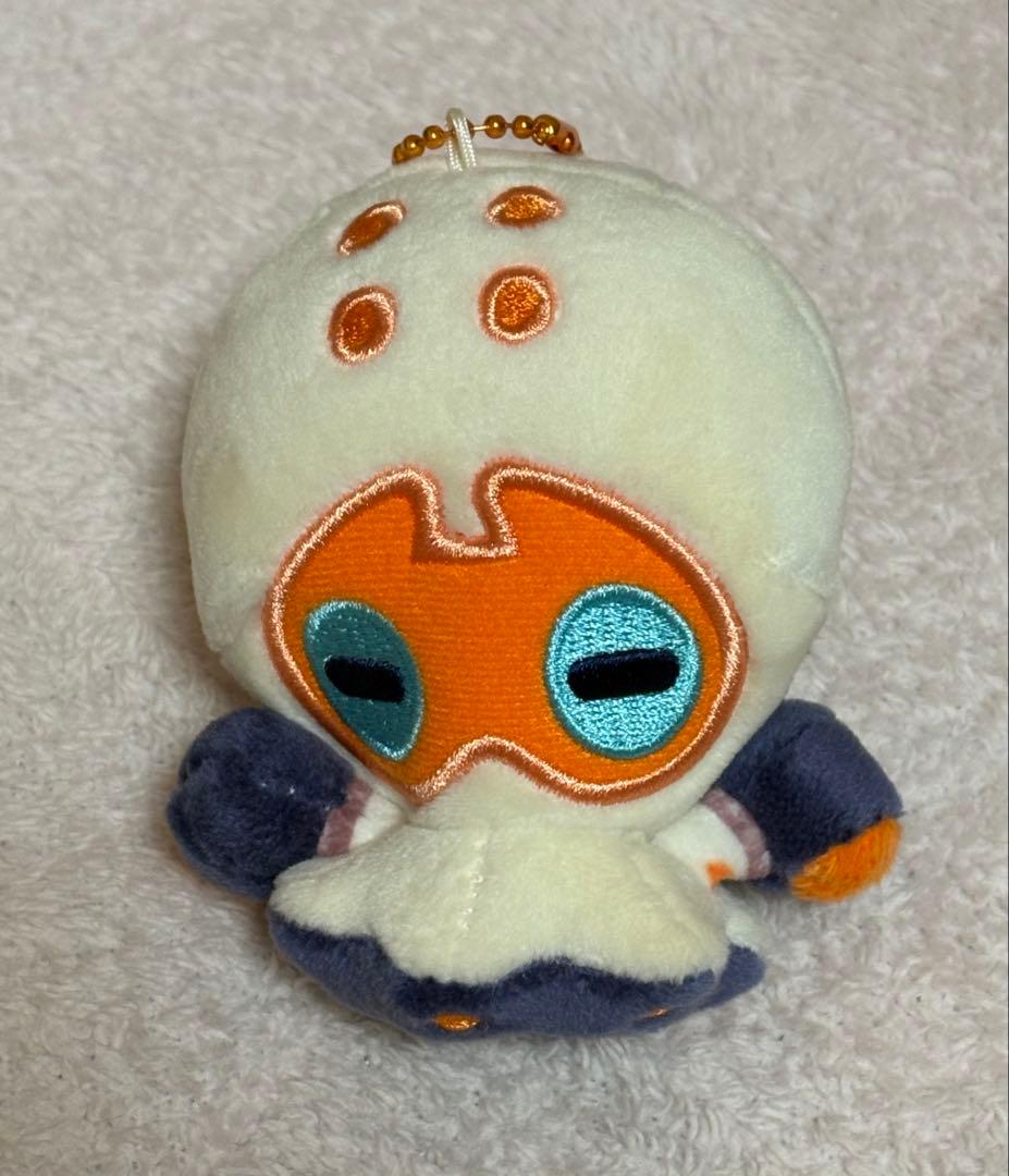 ポケモンもっちりマスコットポケモンドールズ