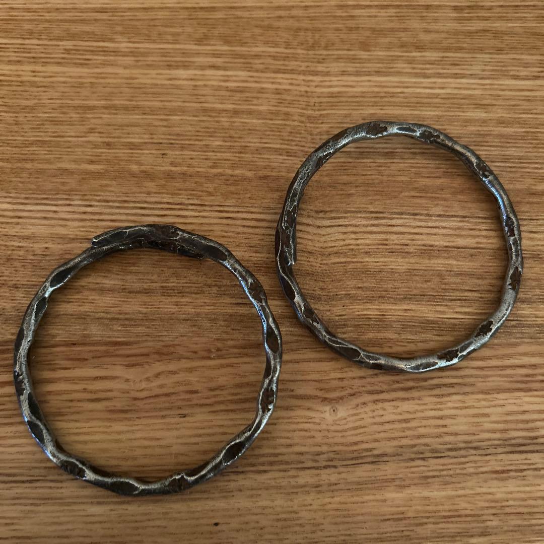 布団釜　菊地正直造　釜師　霰地紋　茶道具