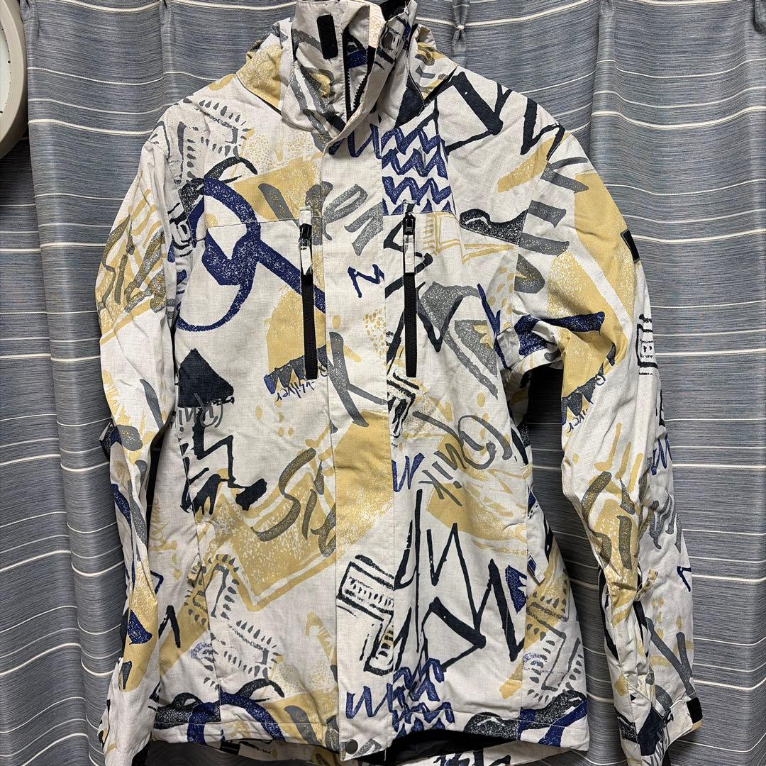 スノボウェア　上下セット