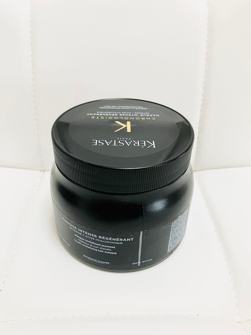 紫式部♡ケラスターゼ♡CHクレームドRGNR☆新品