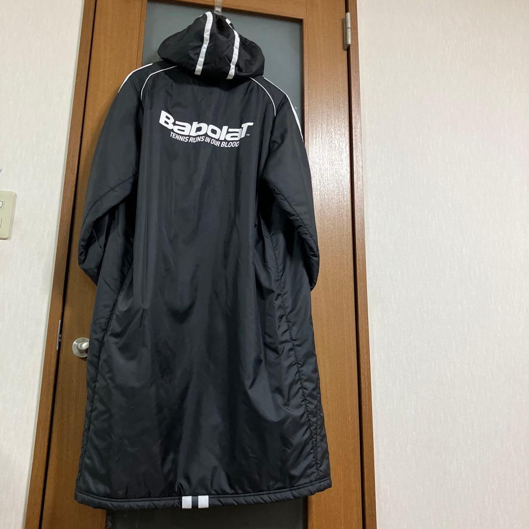 BabolaT バボラ　ベンチコート　メンズ