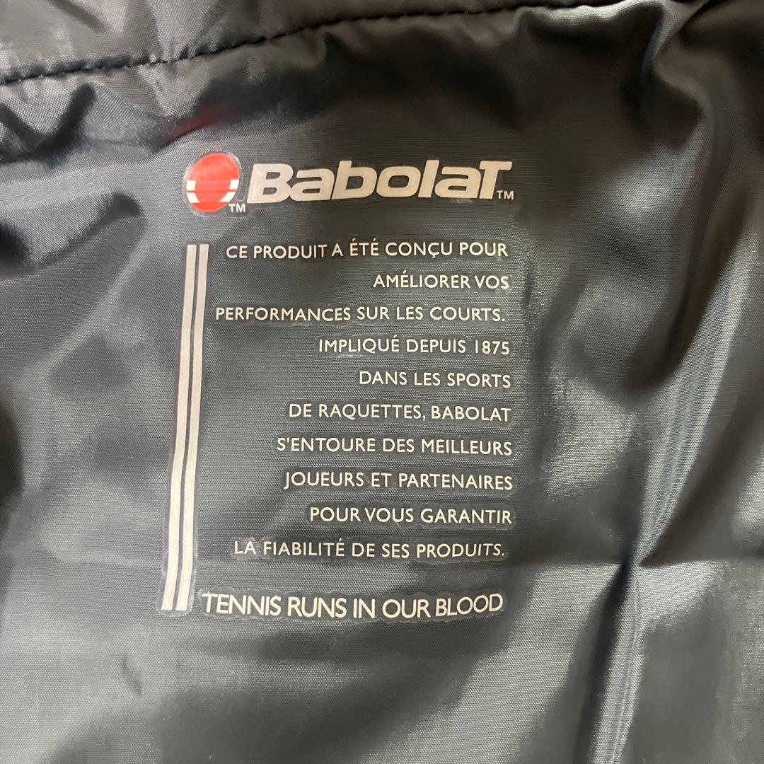 BabolaT バボラ　ベンチコート　メンズ