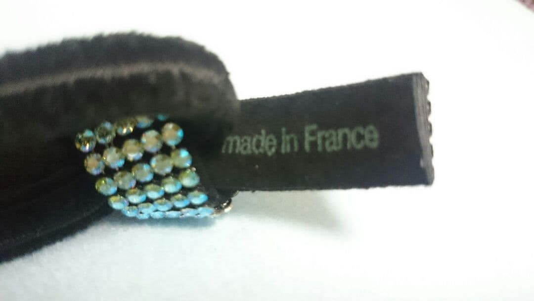 アッカ 25th ドレスゴム