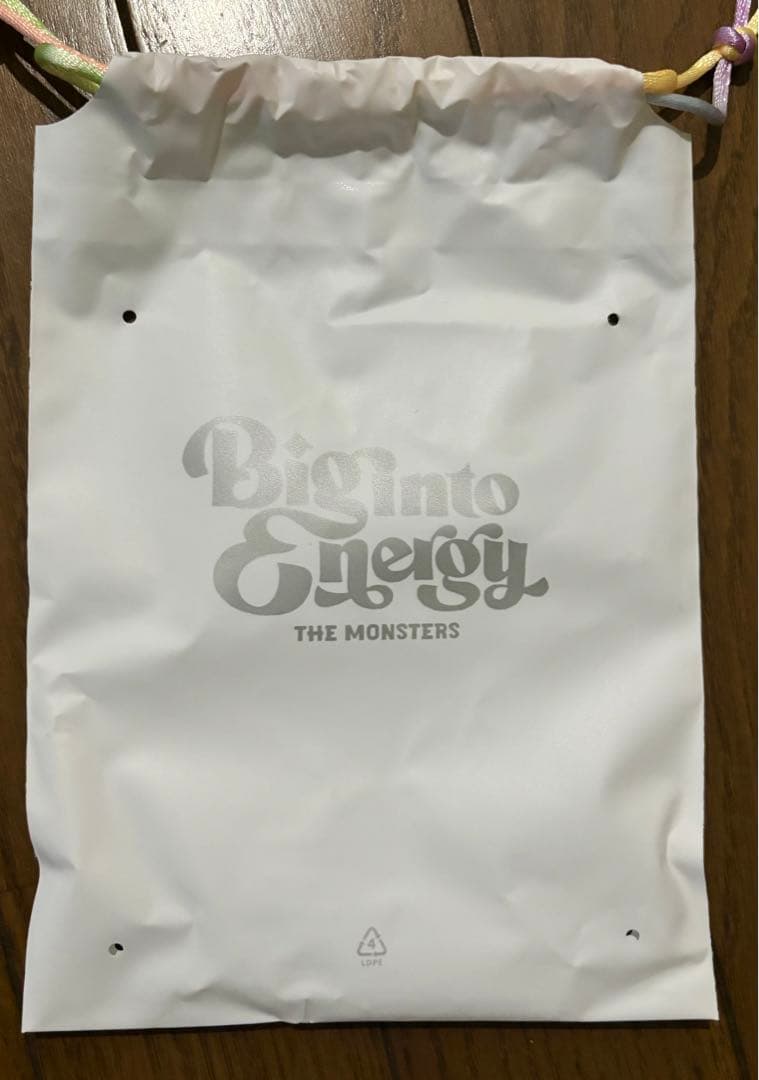 【新品正規品】【24時間以内発送】 LABUBU ラブブ エナジー シークレット