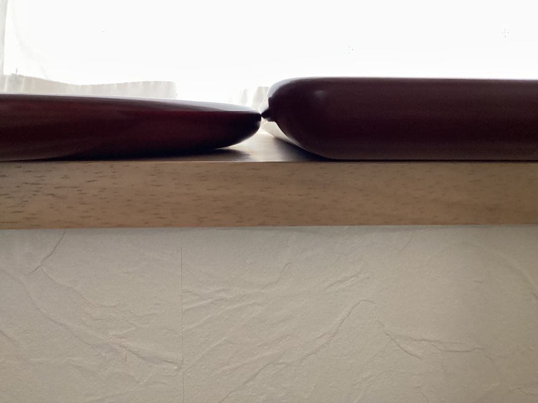 鎌倉彫　八勝堂　角型盆　伝統工芸品