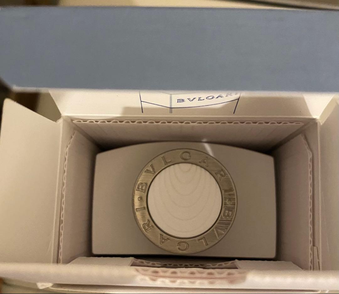 BVLGARI 香水60ml グレイシャルエッセンス 未使用品