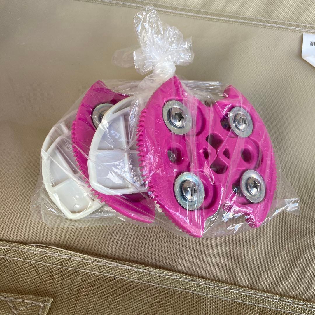 ☆美品☆ Burton kids ビンディング 21〜24cm