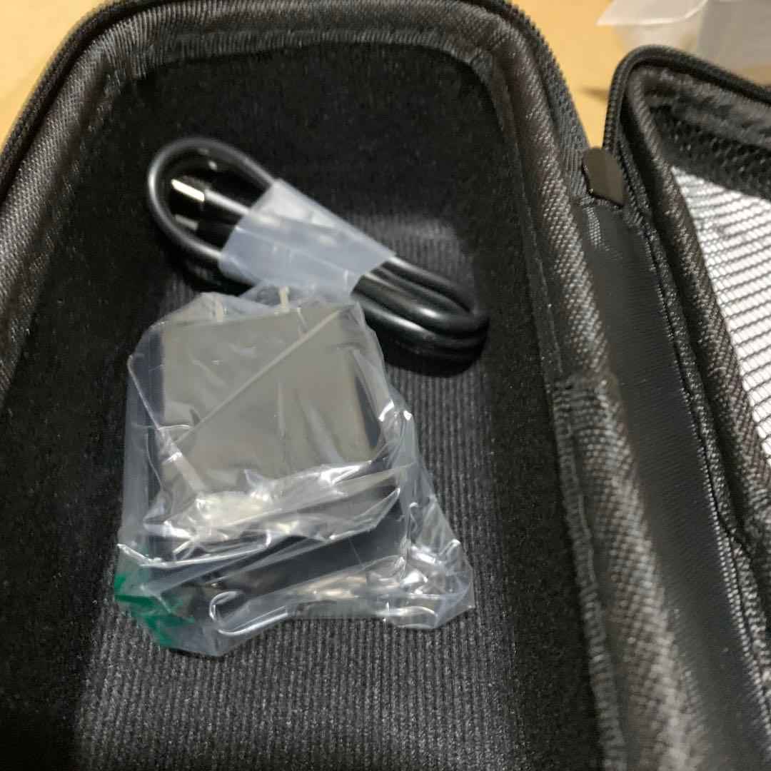 ポータブル電源 27000mAh 大容量 AC出力対応 PD 65W