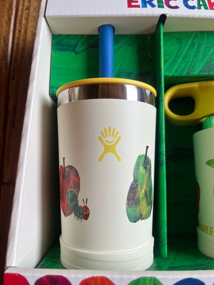 HYDRO FLASK 水筒　新品　未使用