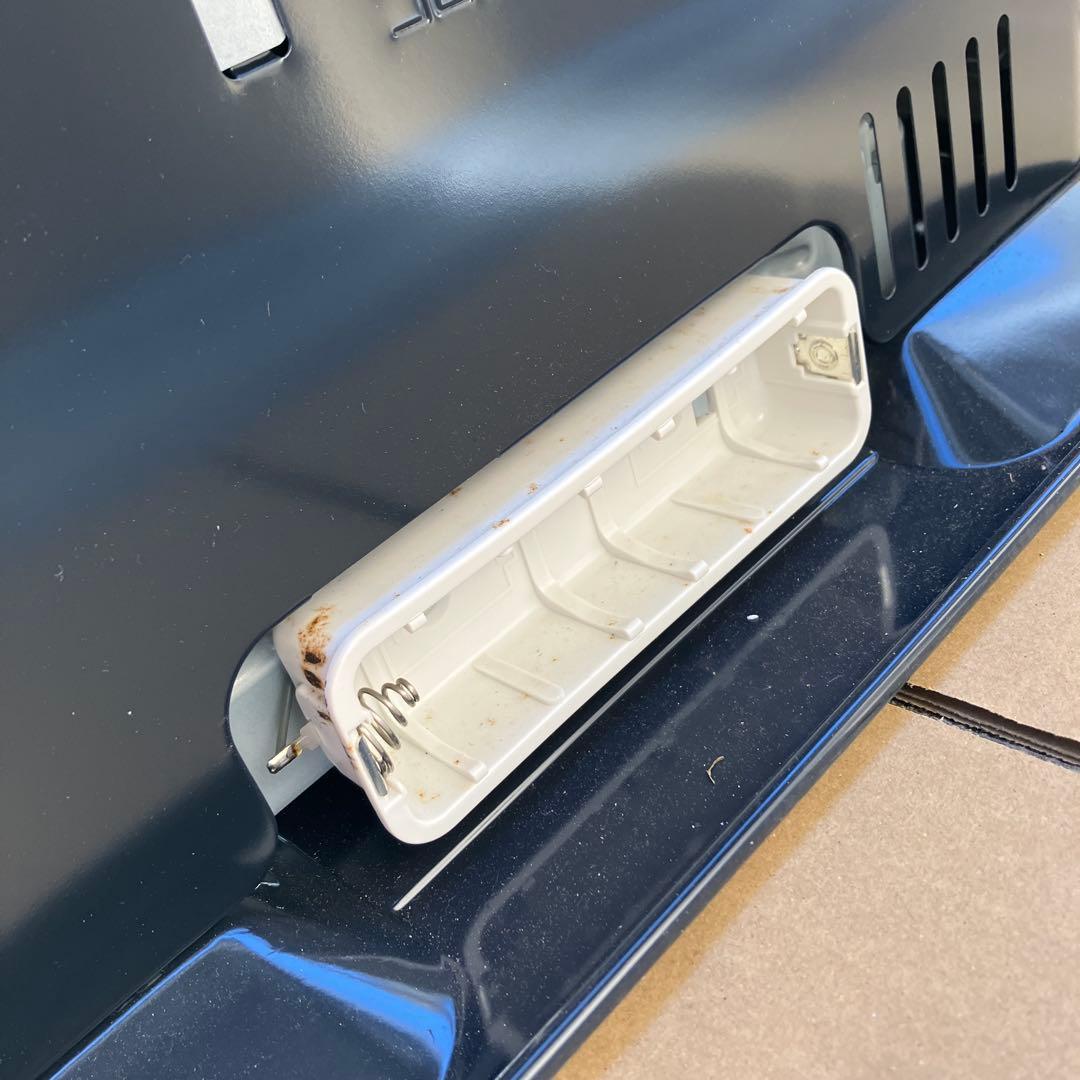 CORONA　コロナ　RX-2211Y　石油ストーブ　タンク4L　未使用に近い