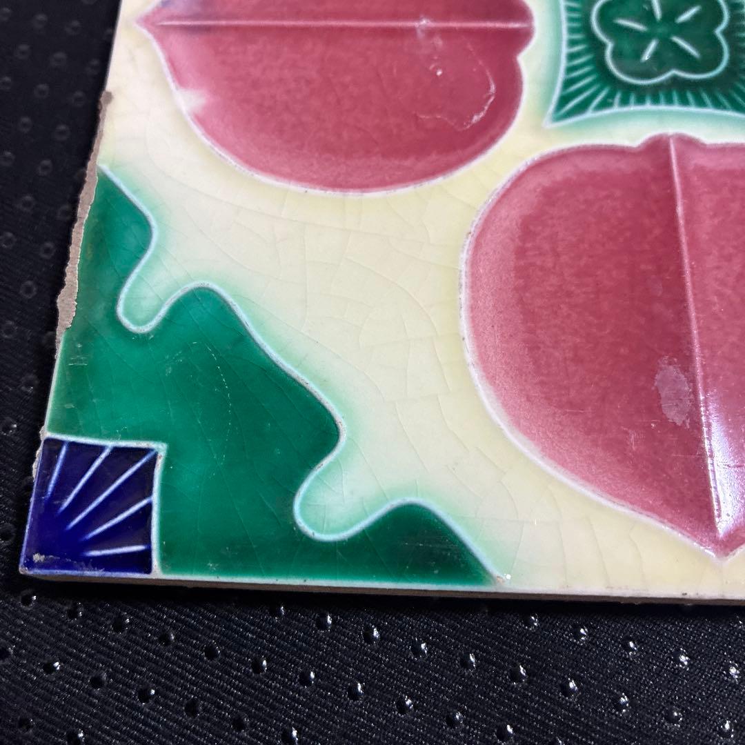 アンティークタイル