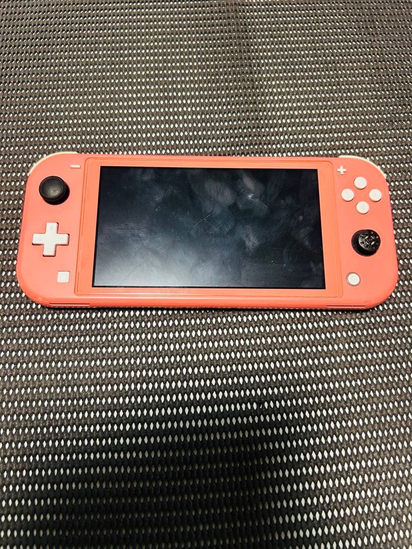 Nintendo Switch 2ゲーム ジャンク