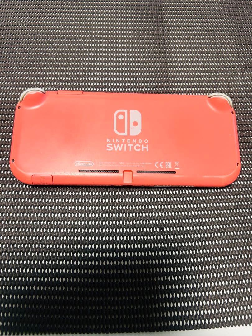 Nintendo Switch 2ゲーム ジャンク