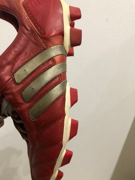 adidasプレデターマニアFG26cm