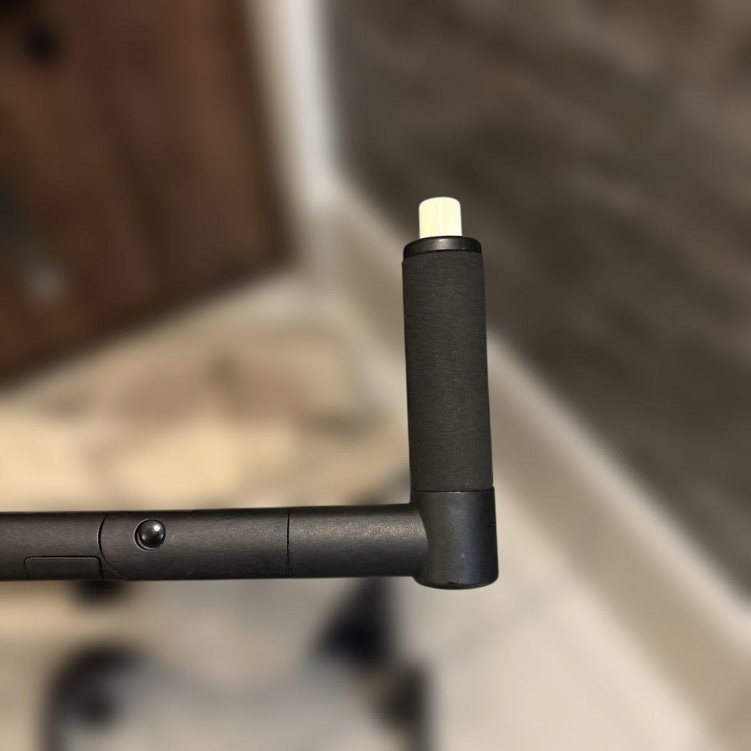 【美品】cybex サイベックス　リベル　アーモンドベージュ　純正バンパー付き