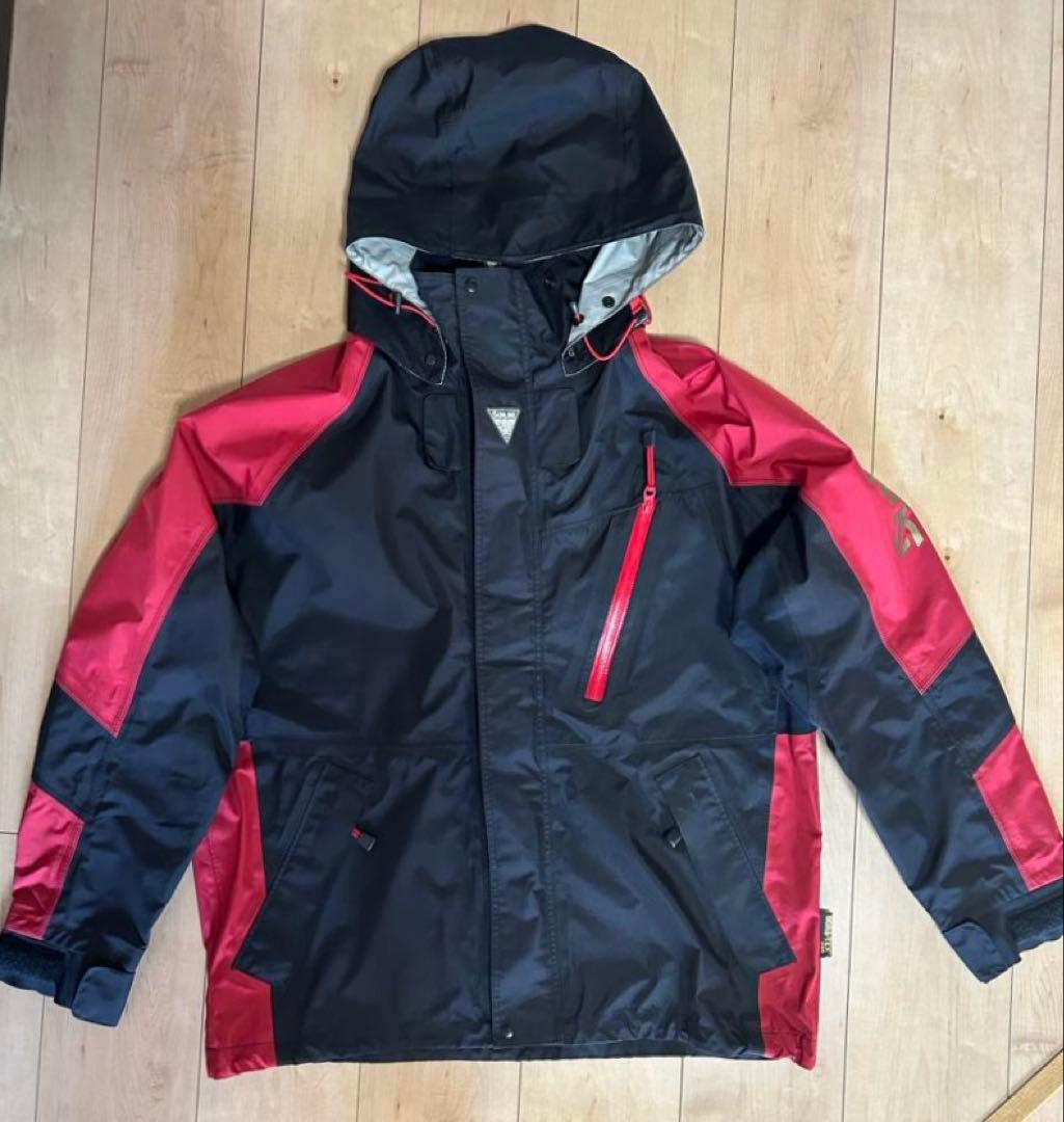 SUNLINE GORE-TEX レインウェア