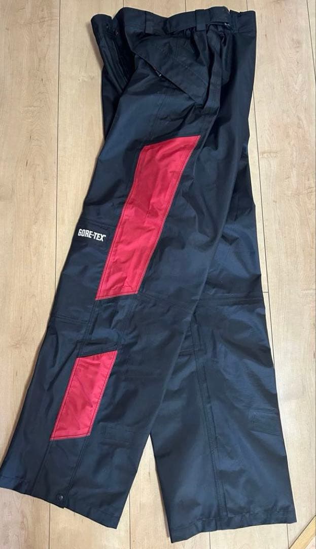 SUNLINE GORE-TEX レインウェア