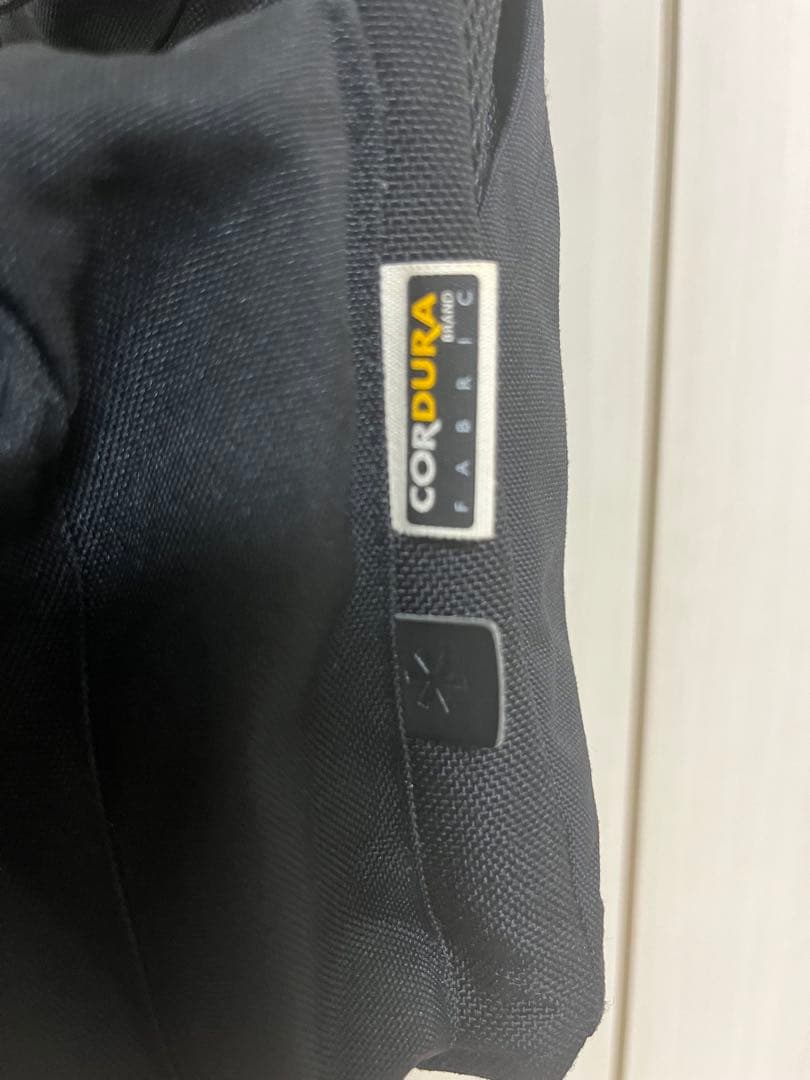  peak スノーピーク TONEDTROUT ベスト