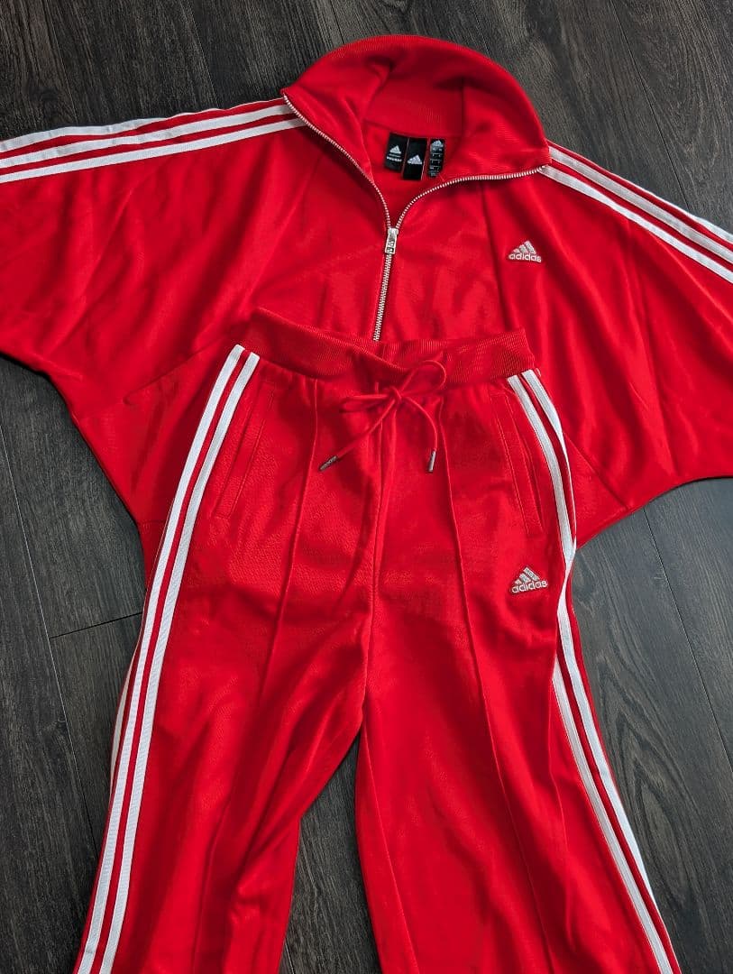 moussy×adidas コラボ セット