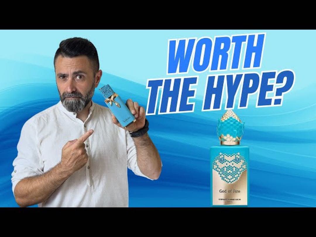 香水(男性用) French Avenue Vulcan Feu