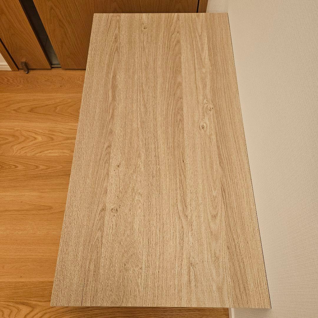 【LOWYA】New Geneas mini テーブル