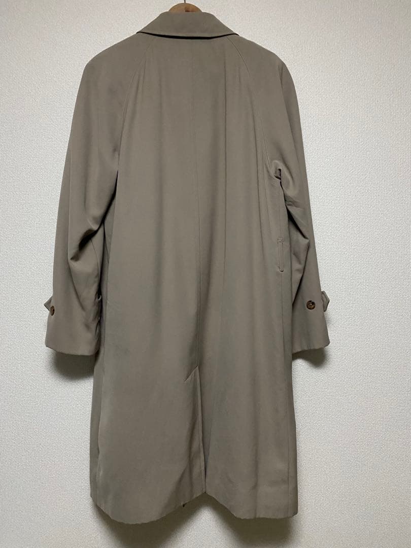 BURBERRY ベージュ コート　XL相当