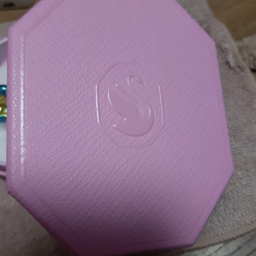 専用Swarovskiバレッタ‼️人気シリーズ