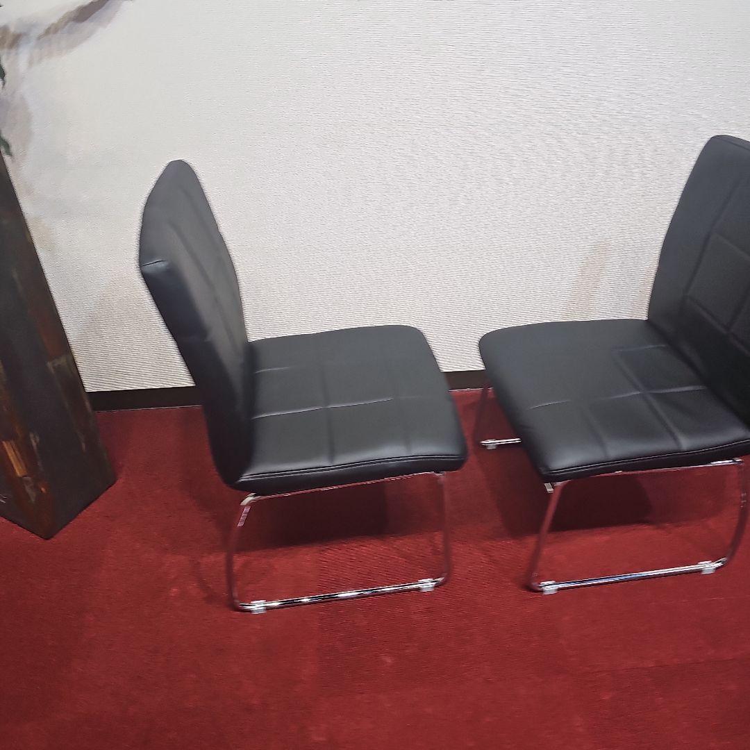 東京23区内送料無料 椅子3脚 ニトリ