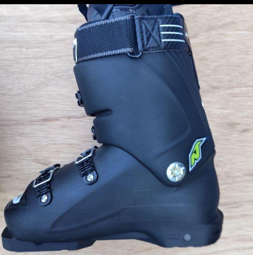 新品未使用保管品 NORDICA DOUBERMANN 120 UK6