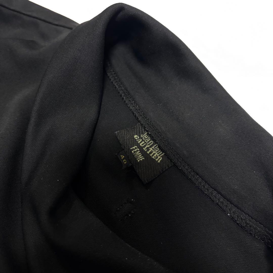 90s archive Jean Paul Gaultier カットソー