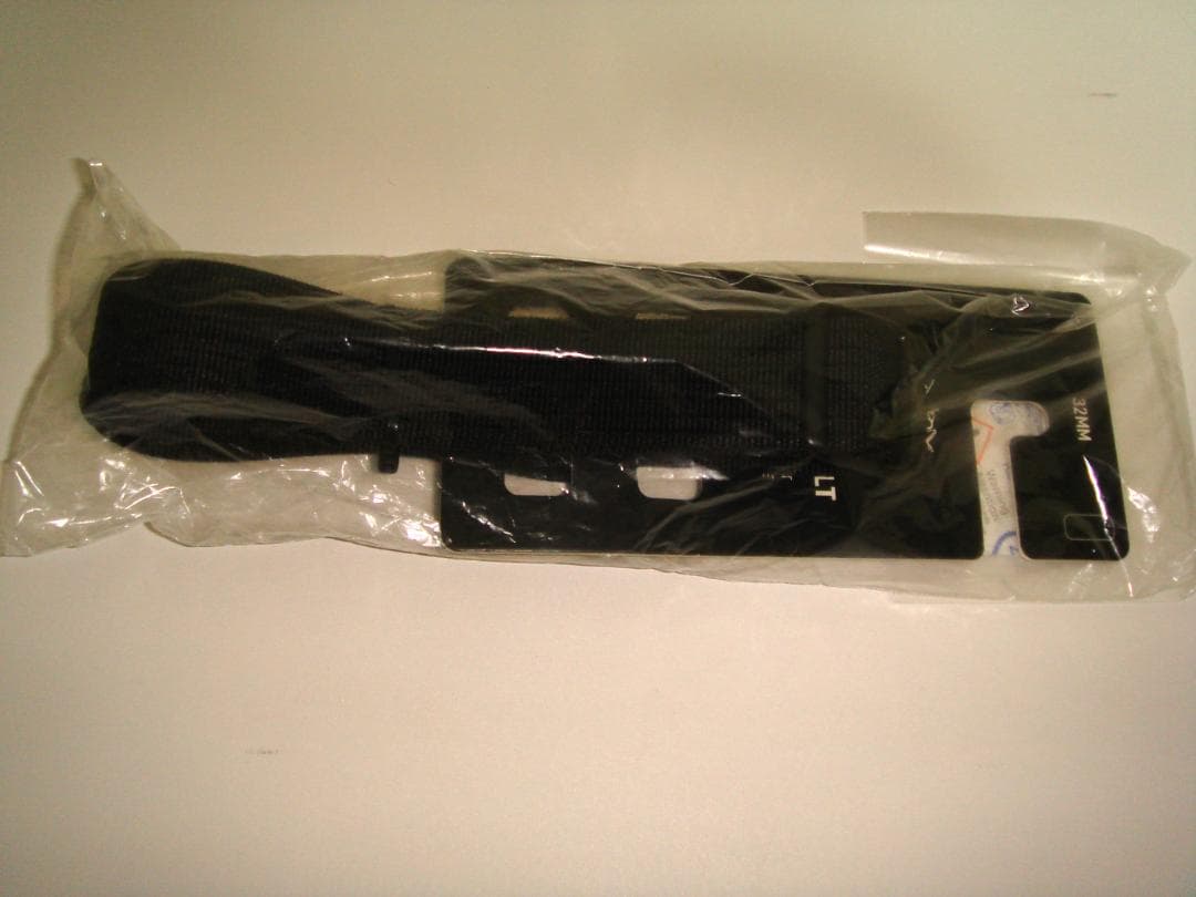 新品ARC'TERYX Conveyor Belt 32 アークテリクス ベルト