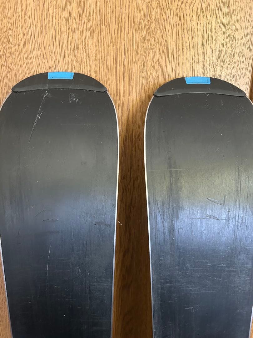 Head スキー板/ Hartポール付き