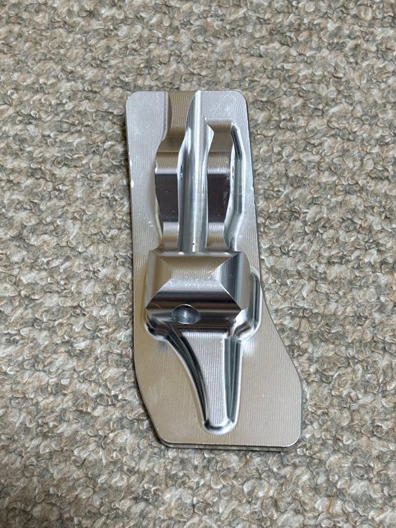 GR86 BRZ ZN8 ZD8 NEOPLOTアクセルペダル ネオプロト